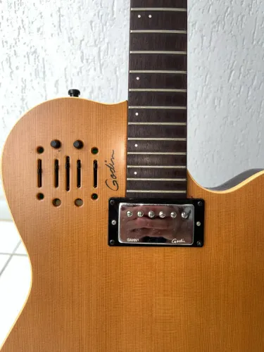 Violão Godin A6 Ultea