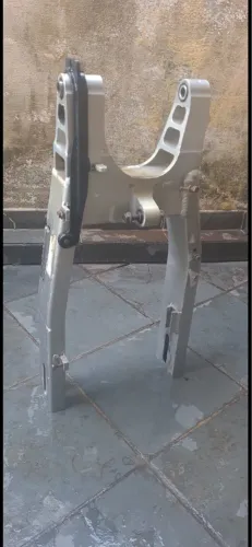 Balança hornet 2007