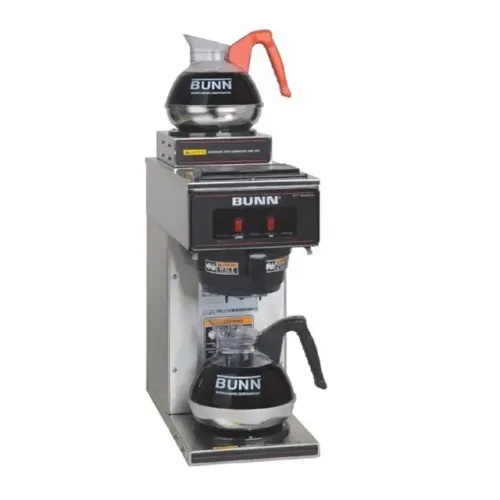 Cafeteira industrial BUNN