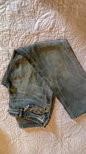 Calça Jeans Feminina Diesel Original