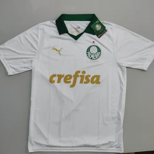 Camisa Palmeiras Puma - Oficial G