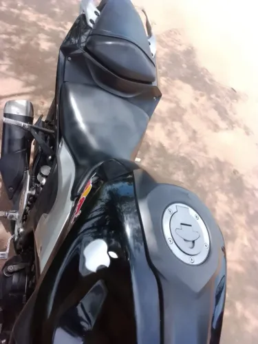 YAMAHA MT 03 321 CC TODA ORIGINAL- SEGUNDO DONO