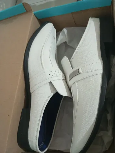 Candomblé ( Sapato Masculino Onira )NOVO