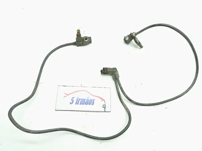 Sensor Roda Dianteiro Direito Mercedes Slk 230 2.3 1999 