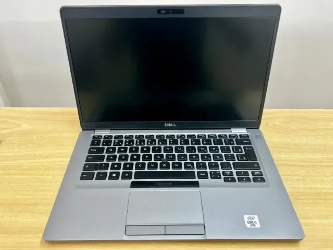 Notebook dell semi novo