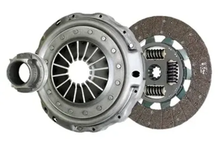 Kit de Embreagem Disco/plato/ colar, 362mm 1046761 Eaton