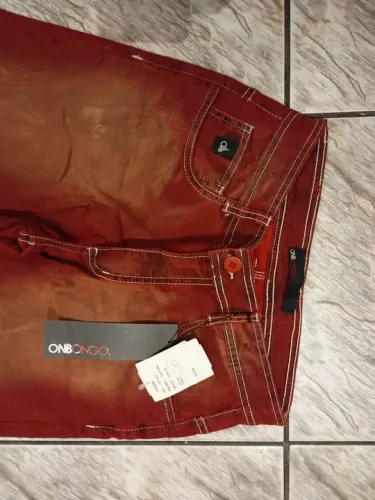 Calça onbongo original 