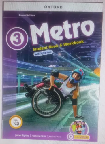 CIL Metro 3