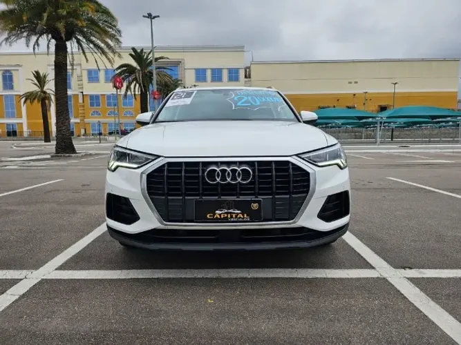 Audi Q3 Prestige Plus 1.4 TFSI - 20 mil Abaixo da Tabela / Financiamento sem Entrada