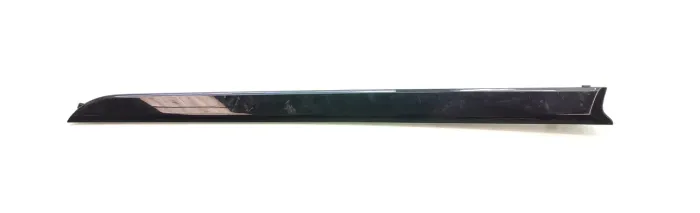 Friso Interno Porta Dianteira Esquerda Mitsubishi Lancer 14