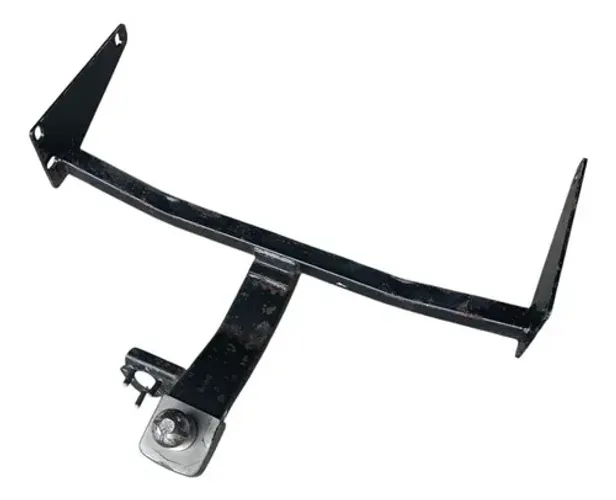 Engate Reboque Captiva 3.6 V6 4x4 2010