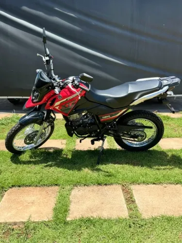 YAMAHA CROSSER 150 S ABS 2025 - MELHOR PREÇO DO ANO!!