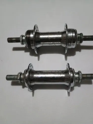 Cubos de roda para bicicleta 28 furos 