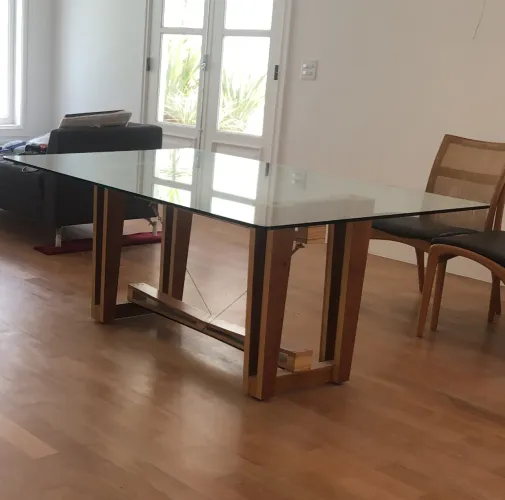 Mesa 6 lugares