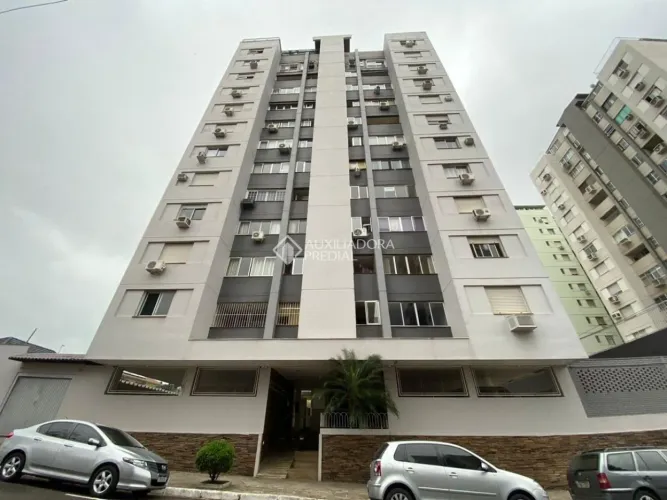 Cobertura no Ideal em Novo Hamburgo, com 246,20m² de área privativa.