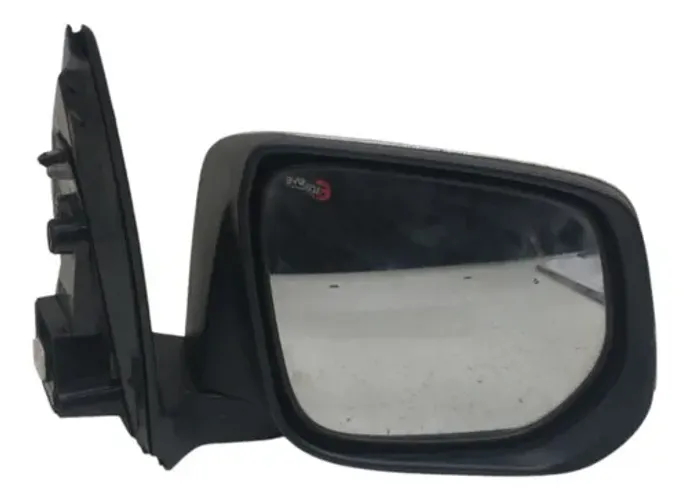 Retrovisor Elétrico Direito Gm S10 2013 2014 2015 2016 2017