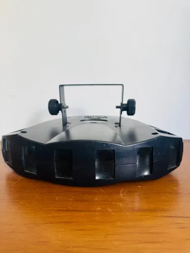 Iluminação - Derby X RGB LED Derby