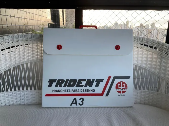 Pasta tridentA3