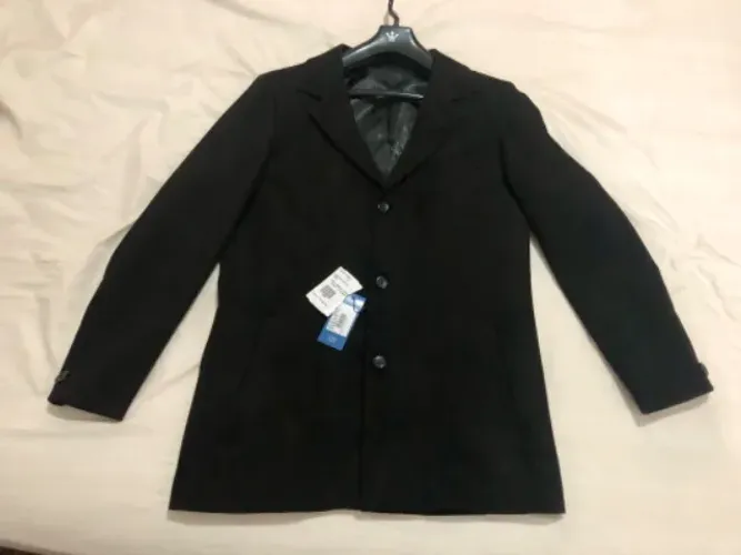 Blazer Docthos - Alfaiataria (Sem uso)