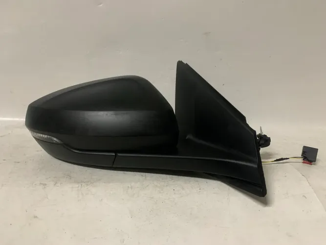 Retrovisor Polo/Virtus manual com pisca