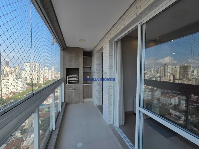 Apartamento à venda Odalea Santos 2 quartos sendo 1 suíte lazer