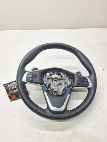 Volante Direção Bmw X1 2018 / 2019