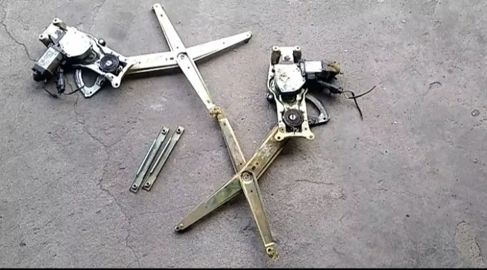 Máquinas de vidro elétrico Kadett GSI 93