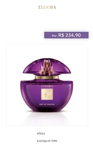 Eudora Edp 