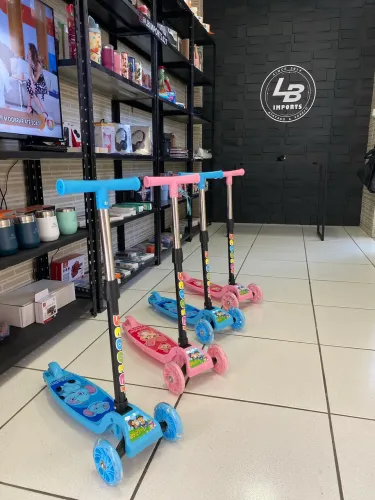 Patinete infantil