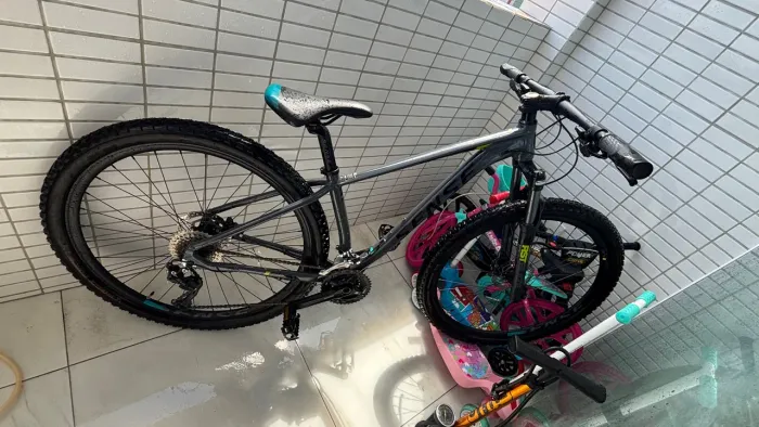 Bicicleta Sense ? S ?