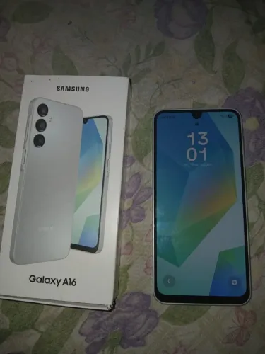 Vendo Samsung A16 
