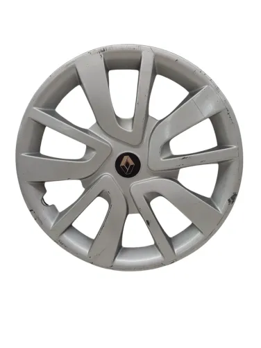 Calota Aro 15 Renault Logan 1.0 2013 2014 2015