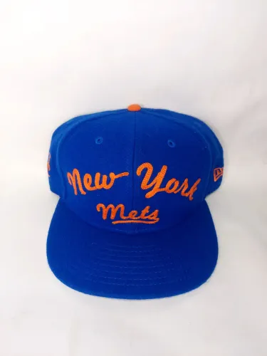 Boné New York Yankees azul - New era - 9fifty - Snapback - Basquete - Nba