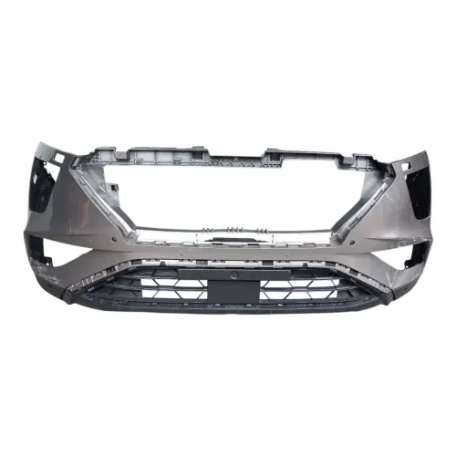 Parachoque Hyundai Creta 2022 2023 2024 Original