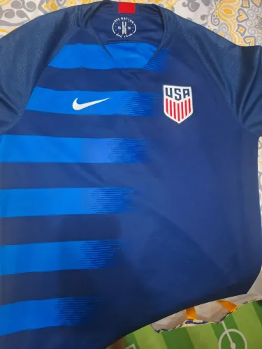 Camisa seleção EUA nike