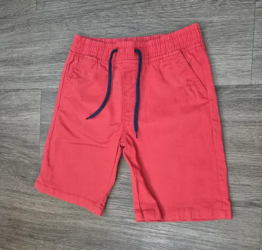 Bermuda infantil da Tip top