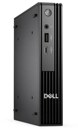 Microcomputador Dell Optiplex 7020 Core i5-12500T, 16GB, SSD 256GB, Wifi, W11 Pro BPOR(17)