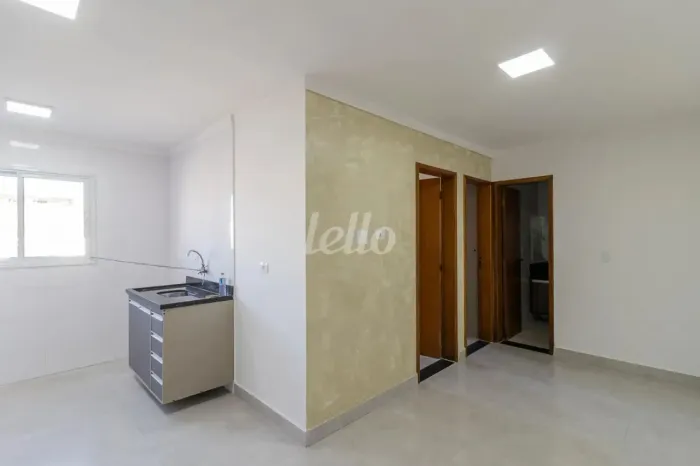 Apartamento 2 quartos para alugar no(a) Vila Prudente