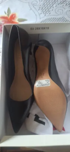 Sapato feminino schutz