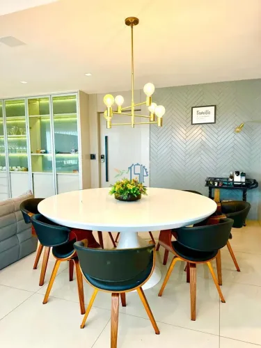 Condomínio Portamaris club - Apartamento Alto Padrão/VENDO - Apartamento no Portamaris Clu