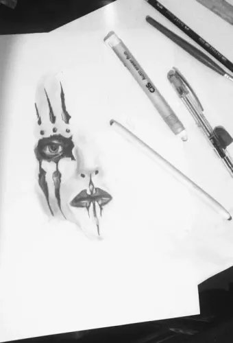 Desenho realista