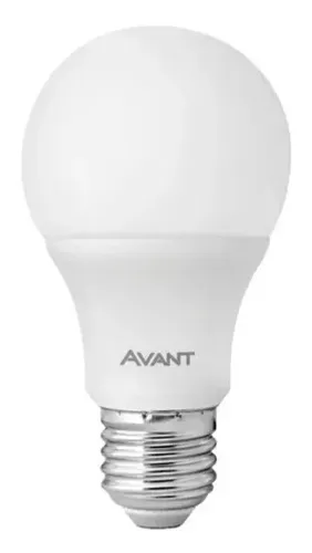 Lâmpadas Bulbo LED 9W a 30W | Branco Frio ou Quente | Bivolt | A partir de R$ 7,00