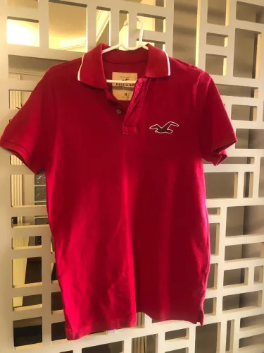 Camisa polo