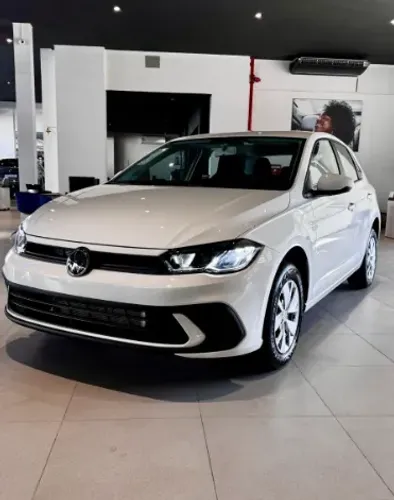 Volkswagen Polo Sense 1.0 170 TSI 2026