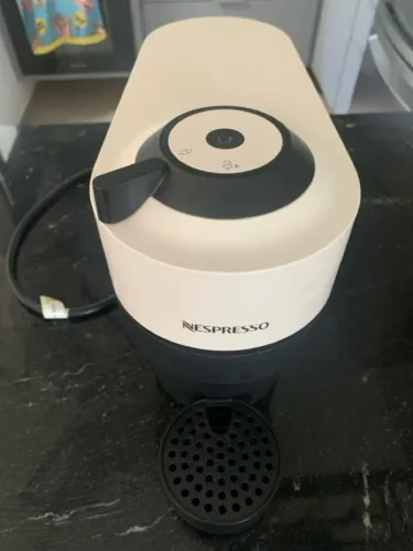 Cafeteira Nespresso Compacta 110v