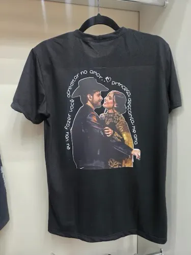Camisetas