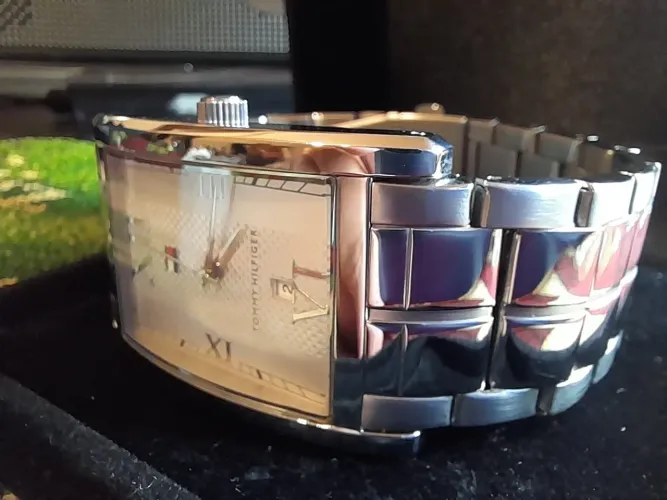 Relógio Tommy Hilfiger