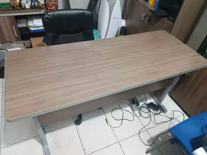 Mesa 1,50m - Imperdível