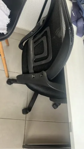 Cadeira de Escritório 