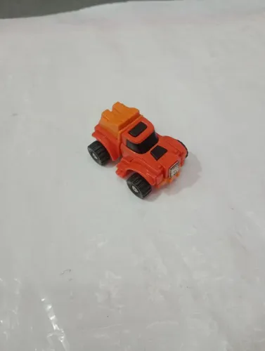 Transformers anos 80 estrela